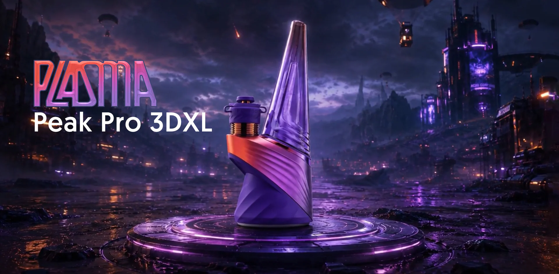 Elevate Your Vaping Experience